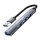 Hub USB QOLTEC USB-A 4x USB 3.0 53791